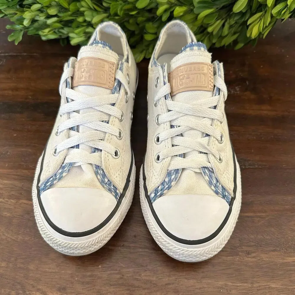 Converse Chuck‎ Taylor All Star Sneakers 1.5